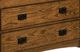 Intercon Oak Park Mission Chest -1