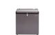 Unique® Appliances 26" 2 Cu. Ft. Gray Liquid Propane Outdoor Freezer-0