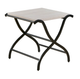 Olliix by INK+IVY Wilson White End Table-0