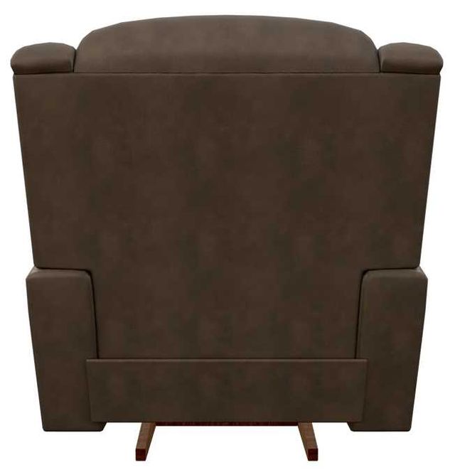 La-Z-Boy® Redwood Ash Power Rocking Recliner with Headrest-3