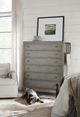 Hooker® Furniture Ciao Bella Time Worn Gray Chest-1
