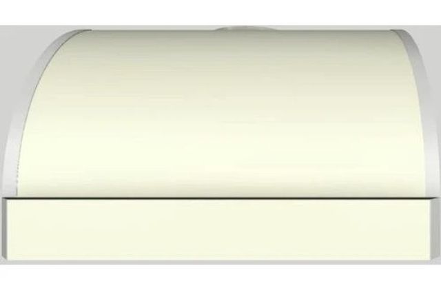 Vent-A-Hood® 30" Wall Mount Range Hood-Biscuit-0