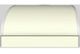 Vent-A-Hood® 30" Wall Mount Range Hood-Biscuit-0