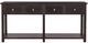 Hooker® Furniture Driftwood Worn Saddle Sideboard-1