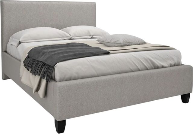 Beaudoin Customizable Jane Full Upholstered Headboard-2