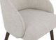 Fairfield® Customizable Libby Langdon Macintosh Dining Arm Chair-4