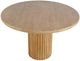 Jofran Inc. Breck 5-Piece Brown Dining Set-2