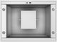 Vent-A-Hood® 36" Stainless Steel ARS Duct-Free Island Range Hood-2