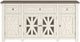 Signature Design by Ashley® Bolanburg White Extra Large TV Stand-1
