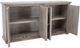 Vintage Furniture Blanche Console-1