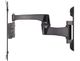 Sanus® Full-Motion Wall Mount-3