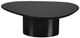 Moe's Home Collection Eden Black Lacquer Coffee Table-2