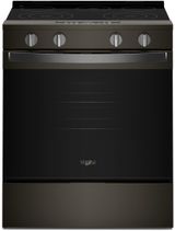 Black Stainless Steel