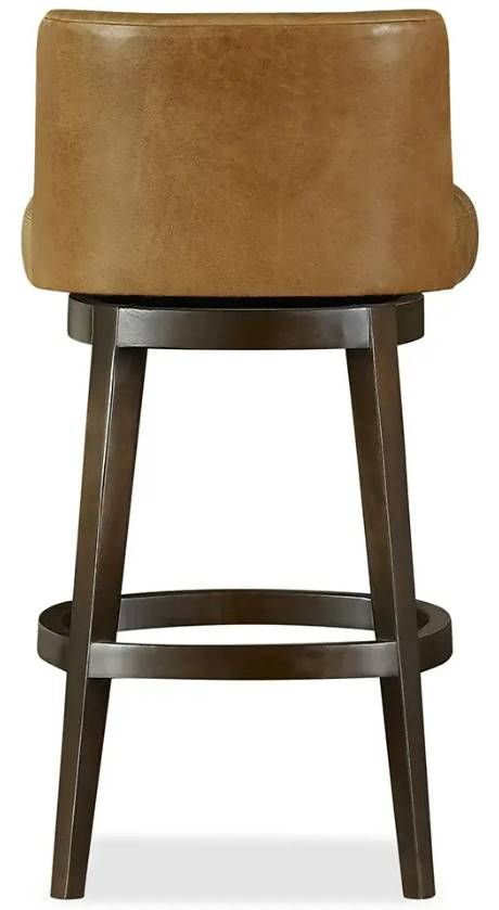 Huntington House Customizable 2441 Swivel Bar Stool-3