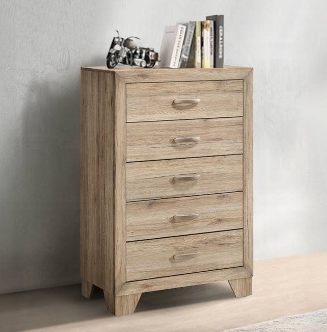 ACME Furniture Miquell Natural Chest-1