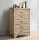 ACME Furniture Miquell Natural Chest-1