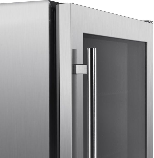 Blaze® Grills 20" 4.5 Cu. Ft. Stainless Steel Outdoor Beverage Center-1