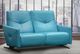 Bugatti Design Veyron Electric Reclining Condo Sofa-0