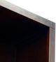Legends Home Radiance Rosewood Bookcase-5