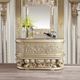 ACME Furniture Vatican Champagne Silver Dresser-4