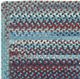 Capel Rugs American Legacy Old Glory 9'6" Square Rug-1