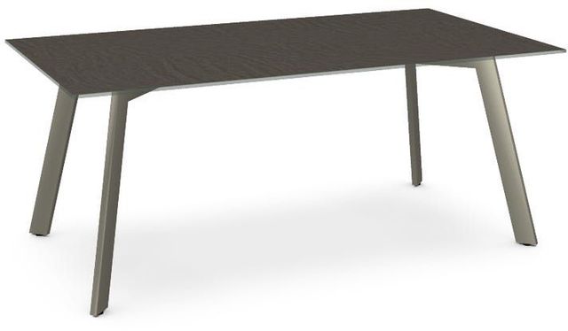 Amisco Customizable Lidya Starstone Dining Table-0