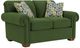 Flexsteel® Customizable Main Street Loveseat-1