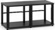 Salamander Designs® Synergy Twin 20 Rack Mount-Black-0