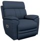 La-Z-Boy® Talladega Admiral Power Rocking Recliner with Headrest and Lumbar-0
