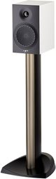 Paradigm® Premier™ 5.5" Gloss White Bookshelf Speaker-4