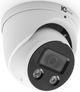 IC Realtime® White 4MP Indoor/Outdoor Eyeball Dome Camera-2