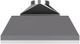 Vent-A-Hood® 36" Stainless Steel Insert Range Hood-4