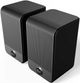 Klipsch® Flexus 3" Ebony Vinyl Surround Speakers-1