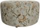 Craftmaster® Customizable CM Modern Accent Ottoman-1