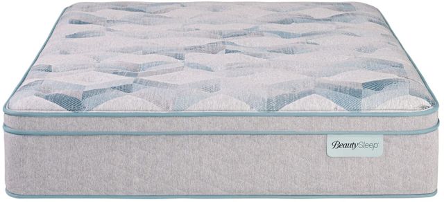 BeautySleep® Dream Weaver™ 14.25" Pocketed Coil Ultra Plush Pillow Top Full Mattress-2