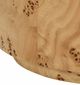 Meridian Furniture Burl Natural Ash End Table-3