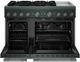 KitchenAid® 48" Juniper Pro Style Duel Fuel Range with Griddle-1