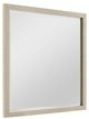 A.R.T. Furniture® Cotiere Linen Landscape Mirror-1