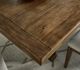 Benchcraft® Sturlayne Brown Dining Rectangular Dining Table-4