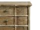 Forty West Jake Brown Chest Drawer-1