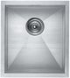 Yale Appliance Stainless Steel Under Mount Single Bowl Kitchen Sink-0