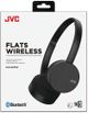 JVC Black Wireless On-Ear Headphone-5