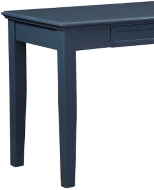 Winners Only® Tamarack Blue Youth Writing Desk-1