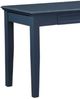 Winners Only® Tamarack Blue Youth Writing Desk-1