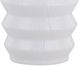 Forty West Holmes White Table Lamp-4
