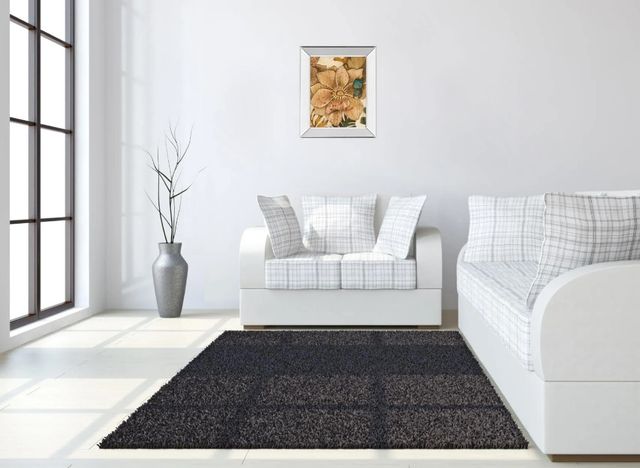 Classy Art Fleurs De Bois by Maja Mirror Framed Wall Art-2