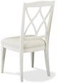 Riverside Furniture Myra XX-Back Upholstered Side Chair-2