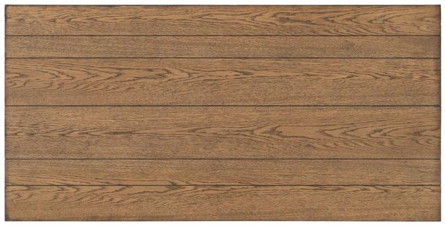Legacy Classic Vintage Market Barnwood Oak/Northern Moss Kitchen Island-4
