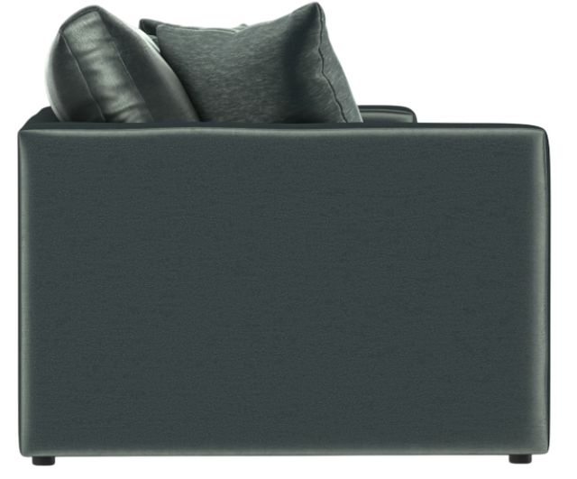 Jackson Furniture Remington 3-Piece Pine Small Spaced Sectional-4