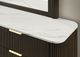 Furniture of America® Lantrisant Dark Walnut Dresser-2